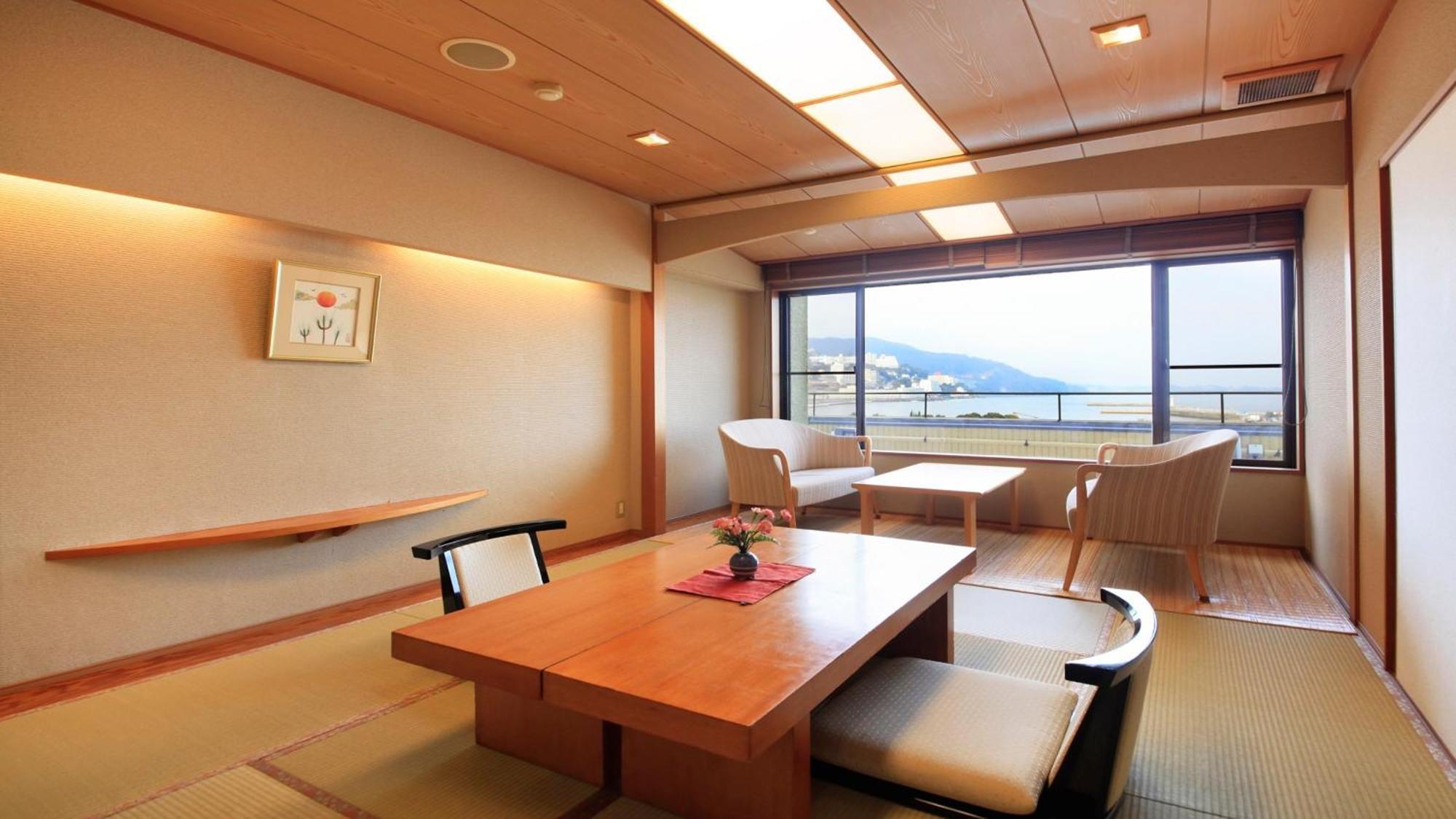 Syukaen Yunohanazen Atami  Exterior foto